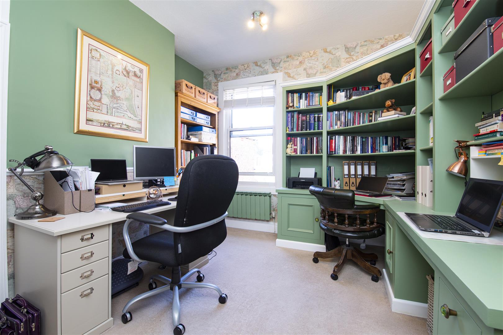 Fife Road, Darlington Ann Cordey Estate Agents